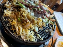 -近春园遗址