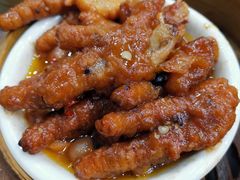 凤爪-华峰食馆(氹仔店)