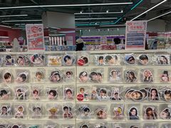 -微店Park(上海静安大悦城店)