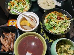 -索拉古贝(义乌北苑店)
