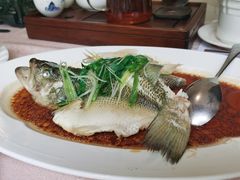 -广东胜利宾馆西关粤中餐厅