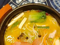 -桥香园过桥米线(复兴路店)