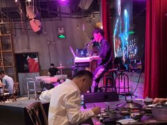 -同仁四季椰子鸡(宝安壹方城店)