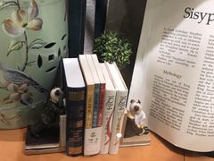 -西西弗书店(城西银泰城店)