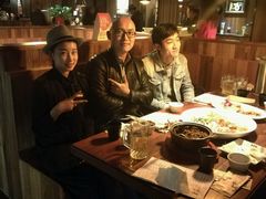 -章吴记喜瑞餐厅(东东城店)