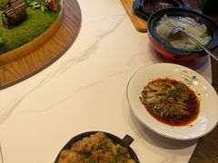 -新概念来凤鱼(璧山店)