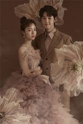 -易摄影婚纱摄影工作室