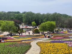 -沈阳植物园