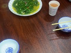 -尕胡才炕锅烤羊肉馆(八一路店)
