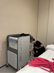 -Fundi张玉珊修身堂·indiba·BTL科技瘦身