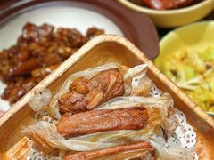 -恰饭·老长沙市井菜(天河客运站店)