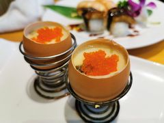 -割烹旭日本料理(龙湖狮山天街店)
