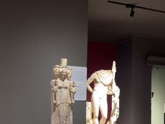 -安塔利亚博物馆