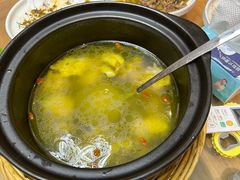 -食光慢宴·安吉土菜馆