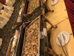 -山明水秀大饭店