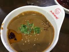 -大明铜锅·烤涮坊·烧烤(总店)
