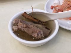 -新河畔海鲜酒楼(虎门店)