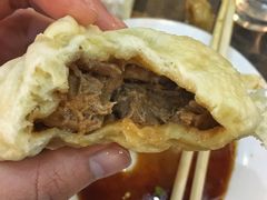 排骨包-张包铺(道外店)