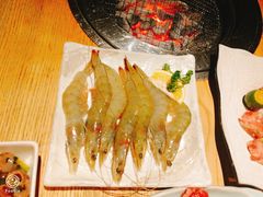 -御牛道日式烤肉料理(杭州万象城店)