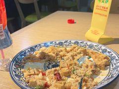 -马艾萨中国兰州牛肉拉面(劲松店)