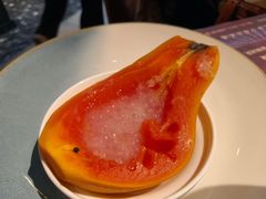 -金海湾自助餐厅(金陵饭店)