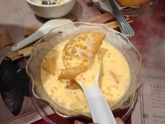 杨枝金露-糖朝(尖沙咀店)