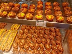 -小汪糕点(万达茂店)