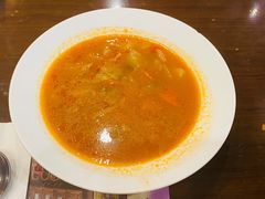 罗宋汤-德大西餐社(云南南路店)