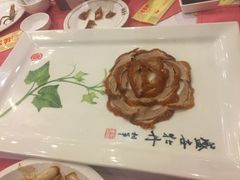 -北京全聚德(王府井店)