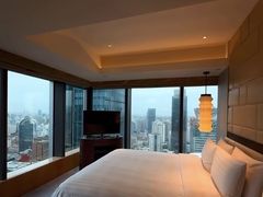 -上海静安香格里拉大酒店
