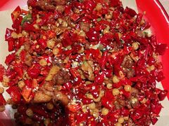 -川堂风·跷脚牛肉·乐山爆炒(宝山日月光店)