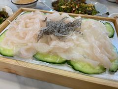 -官塘锋记鱼生·生腌·砂锅粥(牌坊街店)