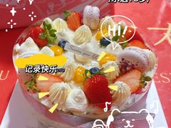 -85度C(上海奉贤苏宁生活广场二店)