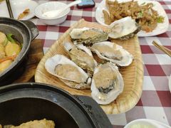 -吉源大排档·鱼生·海鲜(烧烤彩印厂店)