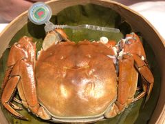 -湖滨28中餐厅·西湖宴·杭州君悦酒店