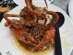 -Ministry of Crab•MOC(交子大道店)