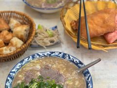 -许记糁馆(窑头路总店)