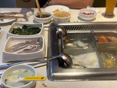 -海底捞火锅(海悦天地店)