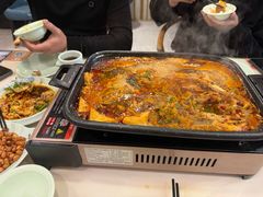 -蜀腾川·火锅鱼.烤鱼(新世界城店)
