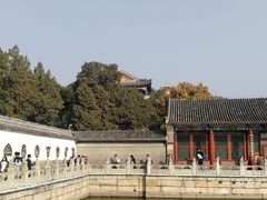 -颐和园