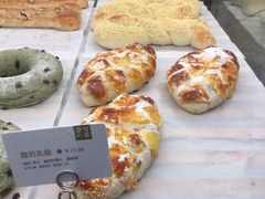 酸奶乳酪-奈雪的茶(新天地广场PRO店)