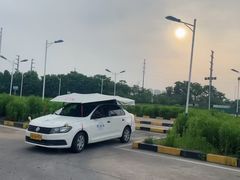 -白云驾校(樟树林校区)