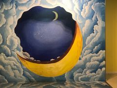 -梦幻巴比松星空体验馆