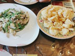 -柳泉居饭庄