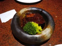 -绿茶餐厅(蓝色港湾店)