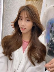 -3AM HAIR SALON染发接发