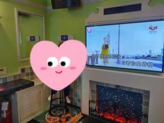 -INLOVE KTV(世博源店)