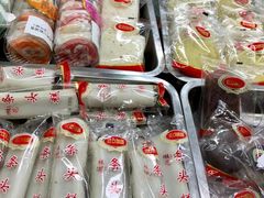 -上海虹口糕团(福州路店)