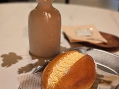 -向森咖啡·蛋糕·简餐