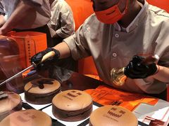 -KUMO KUMO甜品·冰淇淋(深圳壹方城店)